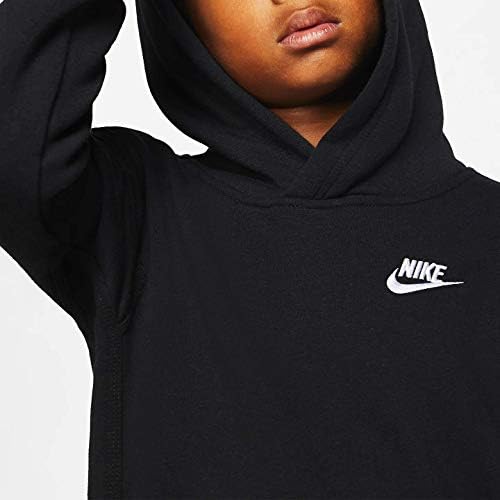 Nike Boys Club Pullover