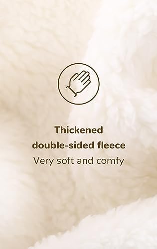 Double Sided Fleece Jacket for toddlers