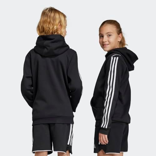 adidas Originals Unisex Child Tiro23 League Sweat Hoodie