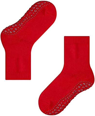 FALKE Kids Slipper Socks Wool Cotton 1 Pair