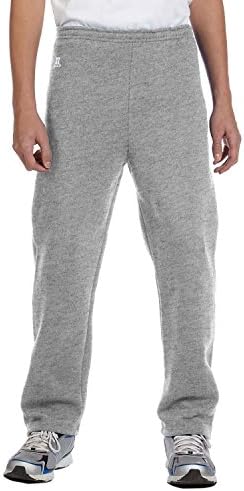 Youth Dri-Power Fleece Sweatpants Joggers with Pockets