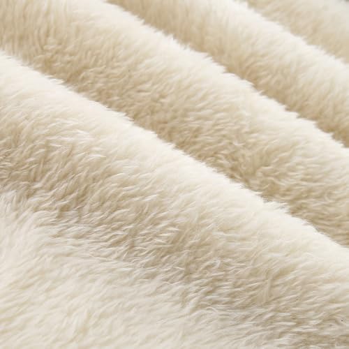 Bumeex Kids Boys Sherpa Fleece-Lined Jacket