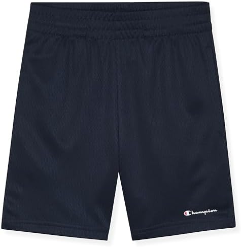 Champion Boys 4-Piece Short Set for Kids