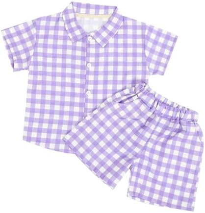 BESPORTBLE Perfect Summer Outfit for Girls Stylish Comfortable and Durable