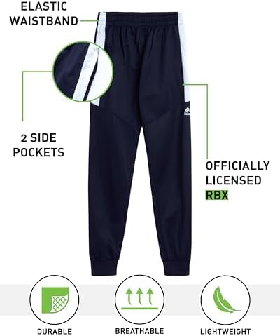 RBX Ultimate Boys sweatpants