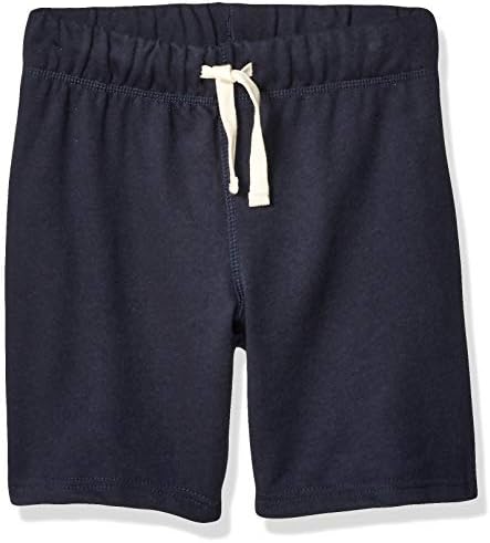 ComfortableFrenchTerryKnitShortsBoys