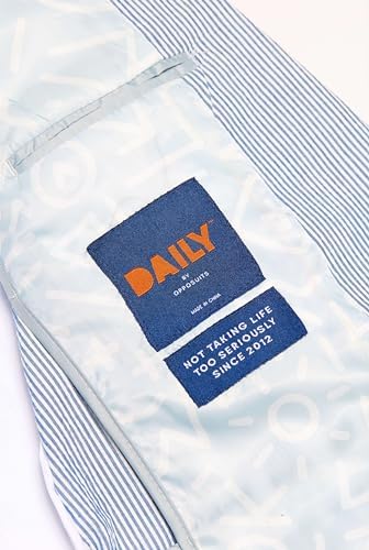 Daily Boys Slim Suits Perfect for Proms and Weddings