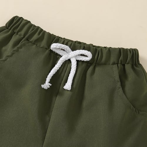 Perfect Summer Outfits for Boys