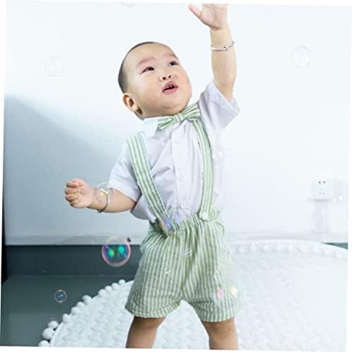 Gentlemans Boys Suits - Bright Stylish for Best Looks