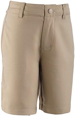Empower Your Golf Game with Under Armour Boys Golf Medal Play Short