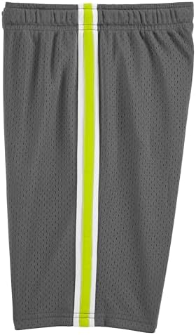 3-Pack Mesh Shorts for Boys - Simple Joys by Carters