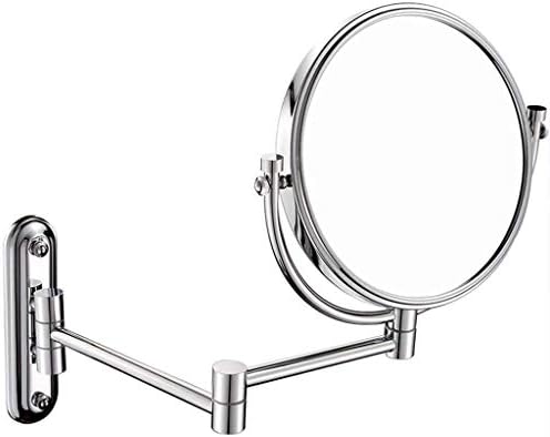 10x High Magnification Vanity Mirror