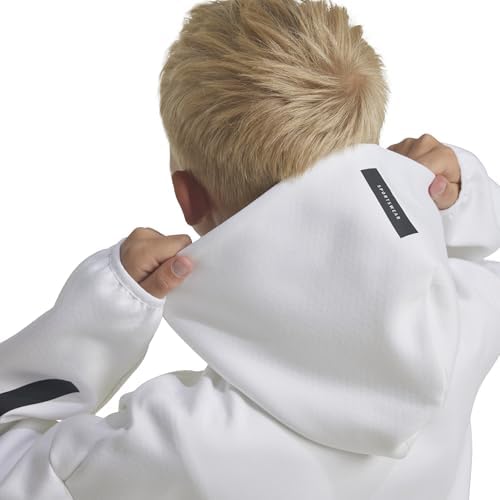 ADAMS KIDS ZNE FULL ZIP HOODIE