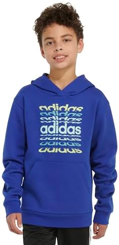 COMFORTABLE STYLISH KIDS HOODIE