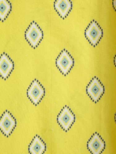 Curious Little Boys Ethnic Kurta Pyjama Set Perfect for Festive Occasions