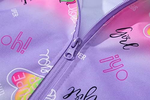 Kids Waterproof Rain Jacket