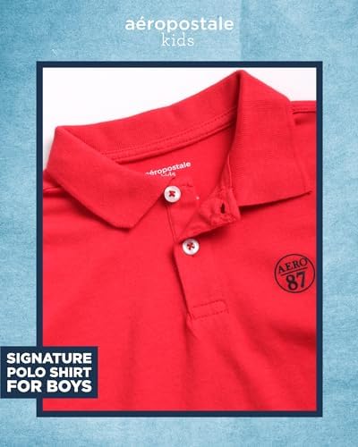 AEROPOSTALE Boys Shorts Set