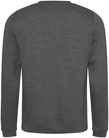 Gildan Boys Heavy Blend Crewneck Sweatshirt