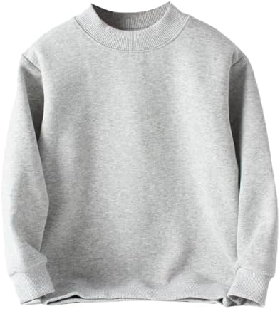 Sturdy Boys Fleece Sweater for Boys 5-14