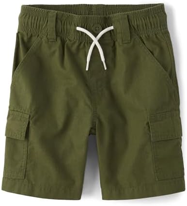 CargO ShortS - Cute Comfy for All Adventures