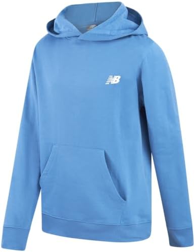 New Balance Boys Performance Hoodie - Stay Warm Stylish