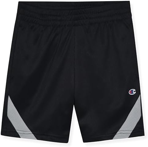 Champion Boys 4-Piece Short Set for Kids