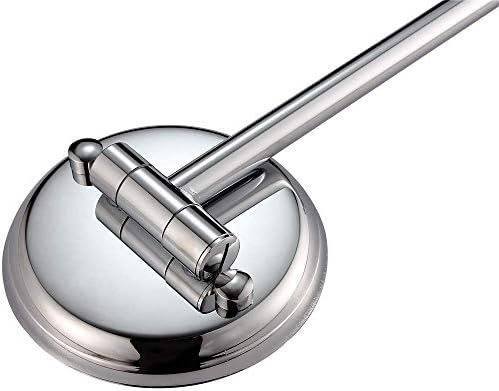 Sturdy 3X Expandable Vanity Mirror