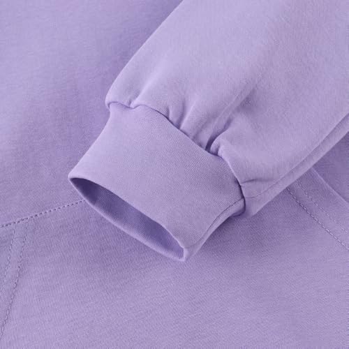 SpringGege Boys Lightweight Pullover Hoodie Style meets Comfort