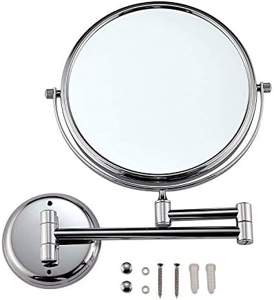 Makeup Mirror Wall-Mounted