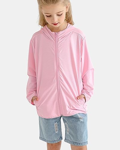 Auranso Kids UPF50Sun Protection Jacket