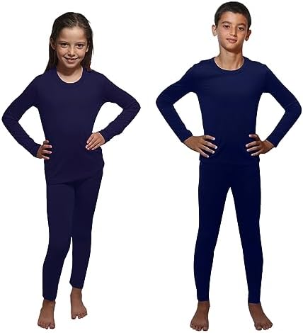 UltraDry Thermal Pj Set for Kids
