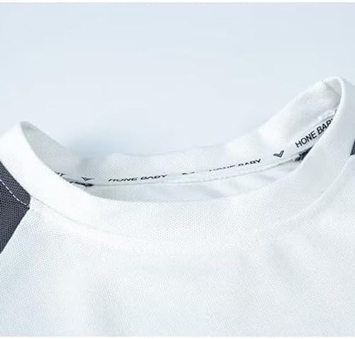 Generic - Short Sleeved Two-Piece Set for Boys