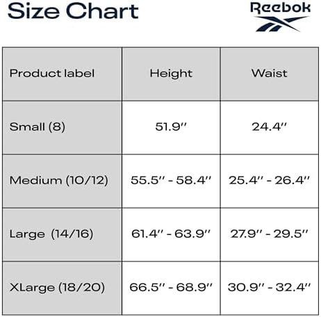 Reebok Boys Fleece Hoodie Sweatshirts 2 Pack