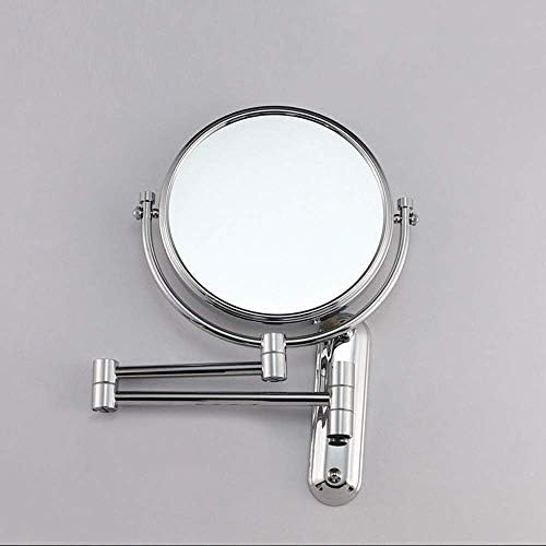 10x High Magnification Vanity Mirror