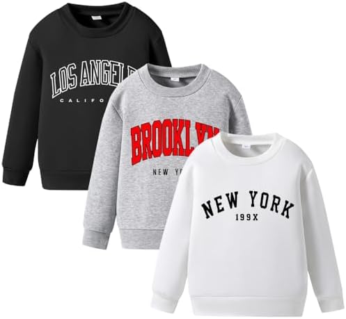 Nivne Tco Toddler Boys Printing Set