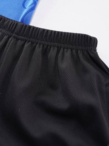 Freely Move -Quick Dry Boys Sports Set for Boys
