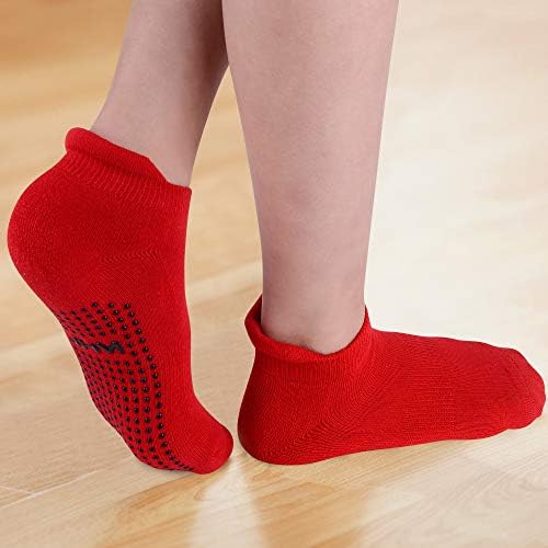 JHM Kids Non-Slip Slippers for Boys