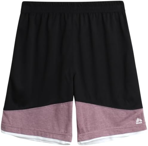 RBX Boys Active Set Comfort Style and Flexibility for Boys