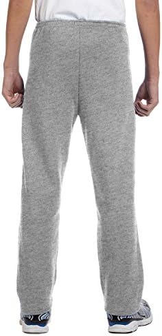 Youth Dri-Power Fleece Sweatpants Joggers with Pockets