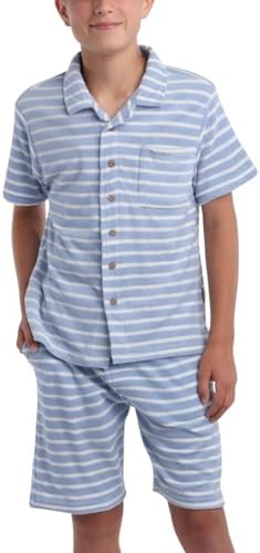 Ben Sherman Boys Escape to Summer