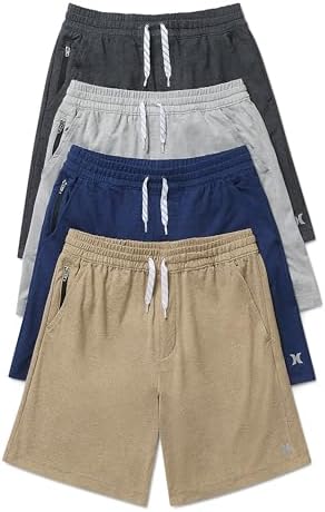 Perfect Basic Trip Short