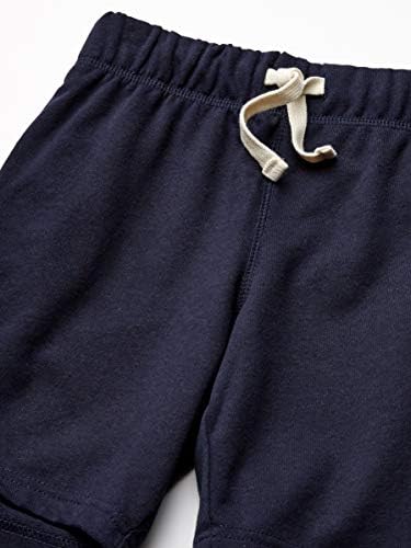 ComfortableFrenchTerryKnitShortsBoys