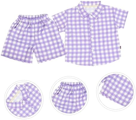 BESPORTBLE Perfect Summer Outfit for Girls Stylish Comfortable and Durable