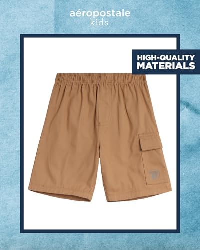 AEROPOSTALE Boys Shorts Set