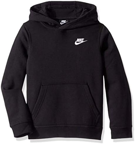 Nike Boys Club Pullover