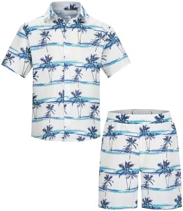 Yoimira Boys Summer Beach Set