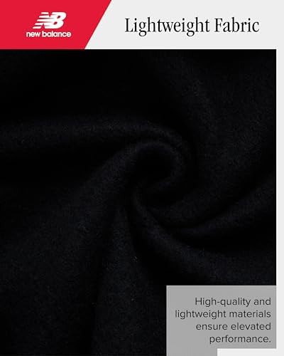New Balance Boys Basketball sweatshirtately hoodedFresh and stylish for active kids