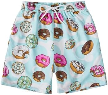 Boys Shorts Floor
