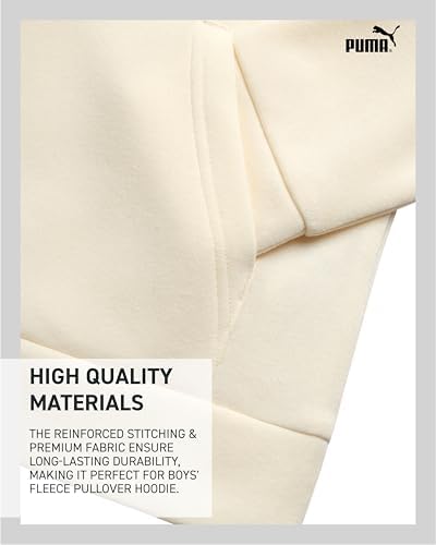 PUMA Boys Adventure Frontier Hoodie