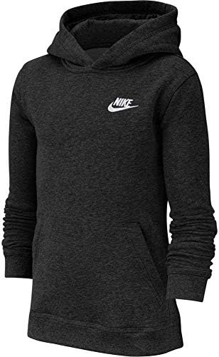 Nike Boys Club Pullover